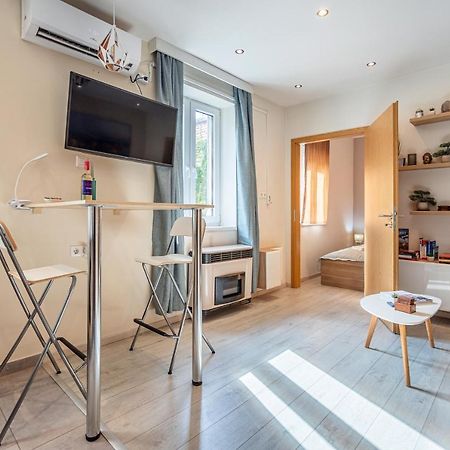 Velvet Vista Apartment ブダペスト エクステリア 写真