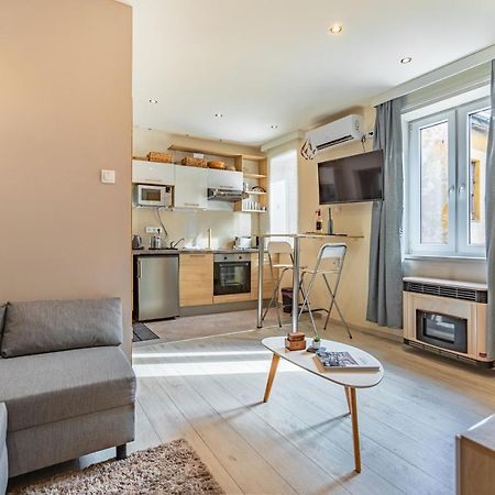 Velvet Vista Apartment ブダペスト エクステリア 写真