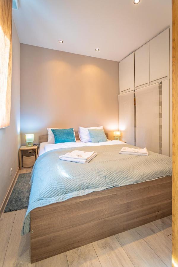 Velvet Vista Apartment ブダペスト エクステリア 写真