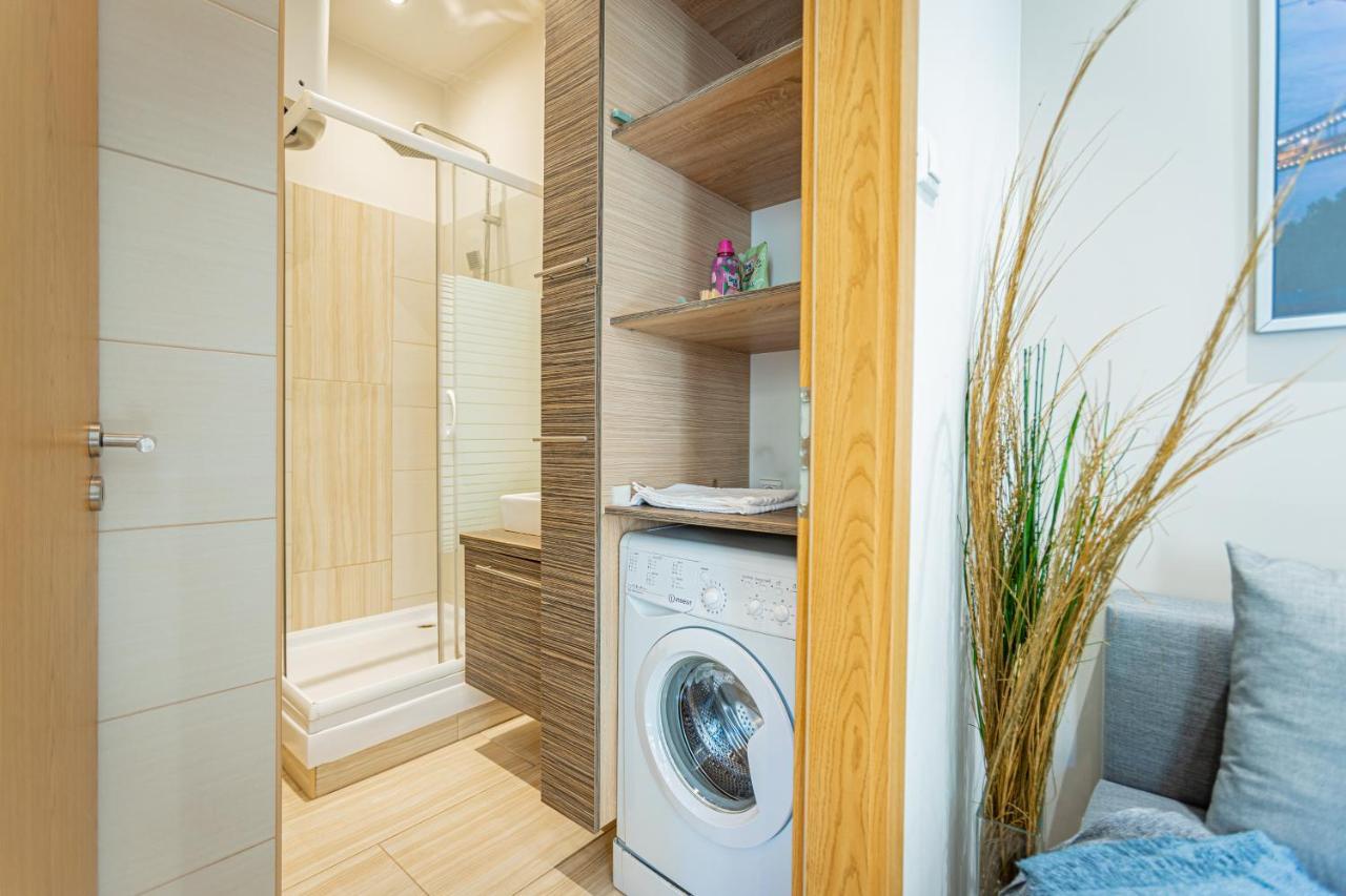 Velvet Vista Apartment ブダペスト エクステリア 写真