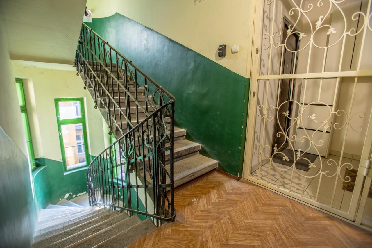 Velvet Vista Apartment ブダペスト エクステリア 写真